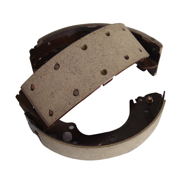 Brake shoe assembly
