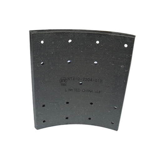 Brake pads