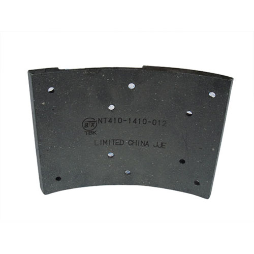 Brake pads